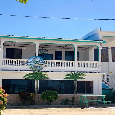 Hotel Fernando'S Seaside Sarteneja Exteriér fotografie